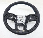 New Mopar Steering Wheel Black W/ Blue Stitching 7MW11BDQAA Grand Cherokee 23-24. Fixed Price $558.95.