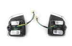 Audi A6 A7 A8 Q8 4K 4M Genuine Steering Wheel Shift Paddles Set 4N0951523F. Fixed Price $99.00.