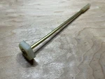Jaguar XJ6 Ii,iii, Xjs Steering Column Horn Push Guide DAC2882. Fixed Price $8.49.
