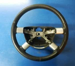 2005-2007 Ford Five Hundred Freestyle Mercury Montego Steering Wheel. 6T53-3F563. Fixed Price $72.24.