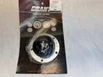 Grant 5668 Signature Style Horn Button With Ford Mustang Emblem. Fixed Price $20.00.