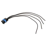 Standard Motor Products S-551 Idle Air Control Valve Connector. Fixed Price $23.96.