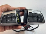 2010-2012 Cadillac Srx Steering Wheel Audio Cruise Control Switch Oem 25851372. Fixed Price $56.70.