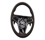 Fits 2013 Cadillac Ats Steering Wheel 23114405 - New Oem. Fixed Price $388.65.