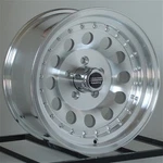 15 Inch Wheels Rims Chevy Gmc Truck Astro Van Safari Lug 5X5 American Racing. Fixed Price $808.00.
