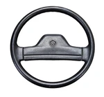 1990 Dodge Dakota Black Vinyl Steering Wheel Oem. Fixed Price $149.99.