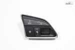 2015-2020 Audi A3 Quattro Sedan Wheel Nav Phone Volume Control Button Switch Oem. Fixed Price $69.99.