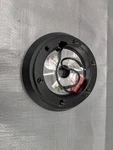 160H Steering Wheel Short Hub Adapter For Mazda Miata RX-7 RX-8 MX-3 MX-6 626. Fixed Price $18.95.