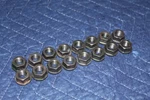 1996-2023 Toyota Lexus Steering Wheel Bolt Oem 90179-12071 15 Pieces. Fixed Price $12.50.