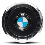 Nardi Torino Classic Bmw Steering Wheel Horn Button Double Contact 2/C. Fixed Price $162.90.