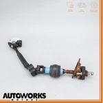 04-09 Jaguar XJ8 Xjr Vdp X350 Lower Steering Column Shaft Universal Joint Oem. Fixed Price $62.50.