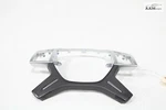 2013-2016 Mercedes Benz GL450 X166 Steering Wheel Bezel Cover Trim Panel Oem. Fixed Price $85.79.