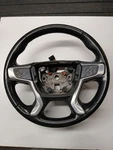 Canyon 2018 Steering Wheel 211143. Fixed Price $96.75.