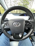 2017-2022 Toyota Prius Prime Steering Wheel Switch Button W/heated Oem. Fixed Price $299.00.