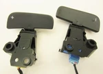 New Oem 2014 Mazda 3 Paddle Shifters Steering Wheel Controls. Fixed Price $49.95.