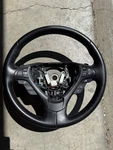 Steering Wheel 2017 Acura Ilx All Buttons Work As Expected. Paddle Shifters. Fixed Price $70.00.