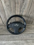 2006-13 Lexus IS250/350 Steering Wheel Complete + Pedals Save$. Fixed Price $199.99.