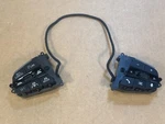 Bmw 3 8 X5 X6 X7 Z4 G20 G21 G14 G15 G16 G05 G06 G07 G29 Steering Wheel Buttons. Fixed Price $119.00.