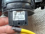 2020 Subaru Outback Steering Wheel Clockspring Srs Oem 83111AN040. Fixed Price $90.00.