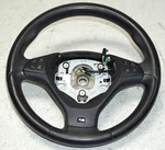 Sport Leather Steering Wheel Trim Cover Oem Bmw E70 E71. Fixed Price $332.00.