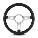 Lecarra 44401 MK-4 Steering Wheel. Fixed Price $234.95.