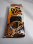 Gt-ii Sport Steering Wheel Cover 1981 Superior Industries Black. Fixed Price $19.99.