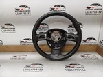 2010 Audi A5 8P0419091EB B1 Black Leather Multifunction Sport Steering Wheel. Fixed Price $116.93.