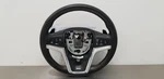 15 Chevy Camaro Ss Steering Wheel Black Leather. Fixed Price $125.00.