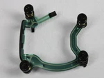 Genuine Mopar Horn Switch 68030135AA. Fixed Price $29.42.
