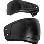 Saddlemen Side Cover Carbon Fiber/matte CF-825-001M. Fixed Price $525.00.