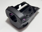 2019-23 Ford Ranger Steering Column Upper & Lower Shroud Cover Oem KB3B-3530-AAW. Fixed Price $51.15.