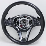 Oem Mercedes-benz Gle-class Steering Wheel 000-460-55-03-9E38. Fixed Price $319.99.
