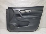 2015-2016 Nissan Rogue Door Trim Panel Front Right Passenger Side Oem 809005HA0A. Fixed Price $169.99.