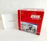 Works Bell Genuine Rapfix Gtc 103280 Black Steering Tilt System New. Fixed Price $353.04.