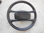 Porsche 924 / 944 Sports Steering Wheel (leather) FL#7 477 419 091. Fixed Price $270.00.