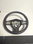 08-14 Subaru Impreza Rs/wrx 09-12 Forester Steering Wheel Black Leather Oem. Fixed Price $100.00.