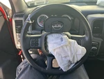 Used Steering Wheel Fits: 2015 Ram Dodge 1500 Pickup Grade. Fixed Price $147.24.