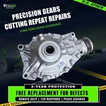 2.81 Ratio Front Differential For Bmw M550IX 750IX 750LIX Alpina B7 31508679974. Fixed Price $1280.00.