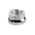 Forever Sharp A01-56P And Hole Steering Wheel Adapter, Polish. Fixed Price $50.99.