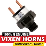 90-115 Psi Air Pressure Control Switch Valve F/horn Compressor Tank 12V VXA7115. Fixed Price $14.58.