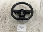 18 Audi RS3 Oem Black Suede Flat Bottom Steering Wheel 8V0419091CD 17-20 54K. Fixed Price $566.95.