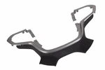 Genuine Gm Trim Cover 84401527. Fixed Price $36.50.