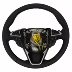 Genuine Ford Wheel Assembly Steering G2GZ-3600-BF. Fixed Price $2362.16.