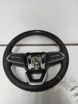 Heated Black Leather Steering Wheel From 2024 Equinox Ev 12314467. Fixed Price $116.69.