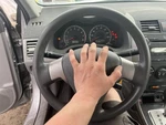 Corolla 2010 Steering Wheel 216290. Fixed Price $177.48.