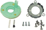 1969 Camaro Wood Steering Wheel Horn Contact & Mounting Kit No Tilt # 658 Others. Fixed Price $44.95.