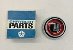 Nos Mopar 1966 Plymouth Horn Button Cap Satellite Belvedere Fury Iii 2DR Conv. Fixed Price $299.99.