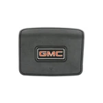 Brothers Trucks 05-209 Standard Horn Button, Black/red, 1978-1987 Gmc C/k. Fixed Price $32.66.
