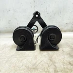 2015-2020 Ford F150 Dual Note Electric Horn W Bracket FL3Z-13832-A Oem. Fixed Price $64.32.