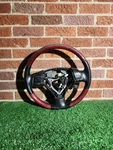 2008-2011 Lexus GS300 GS350 GS430 GS450H Steering Wheel Oem Woodgrain Leather. Fixed Price $90.00.